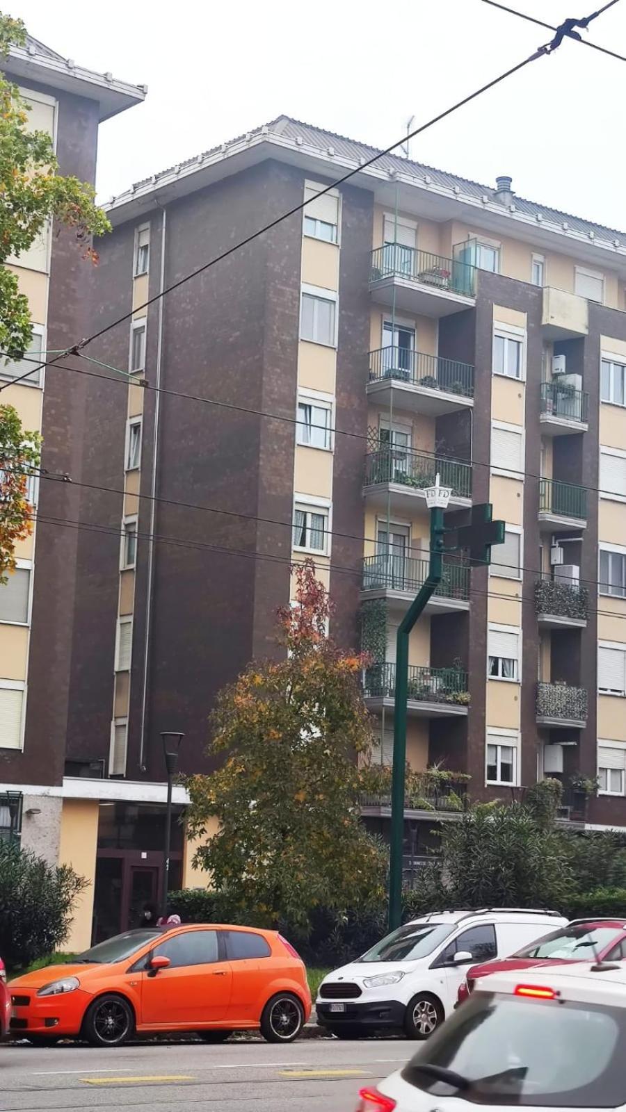 Casa Daniela Daire Milano Dış mekan fotoğraf
