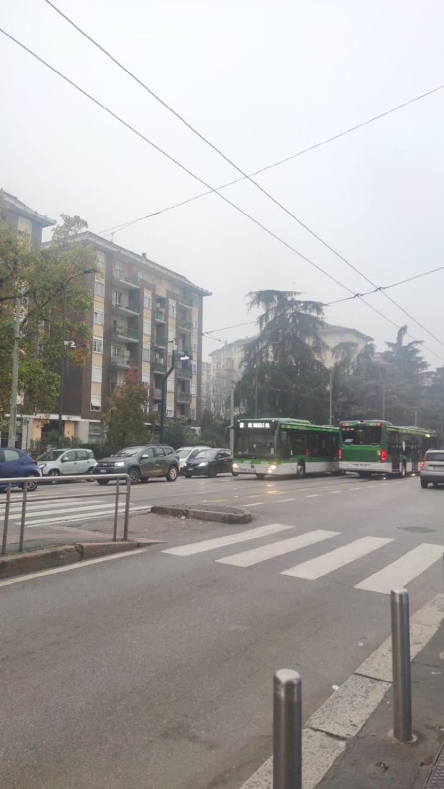 Casa Daniela Daire Milano Dış mekan fotoğraf
