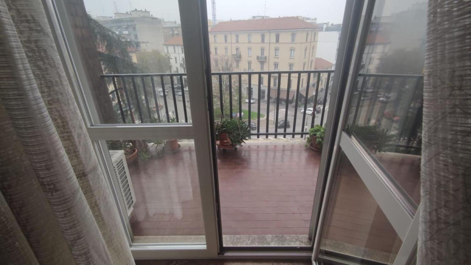 Casa Daniela Daire Milano Dış mekan fotoğraf