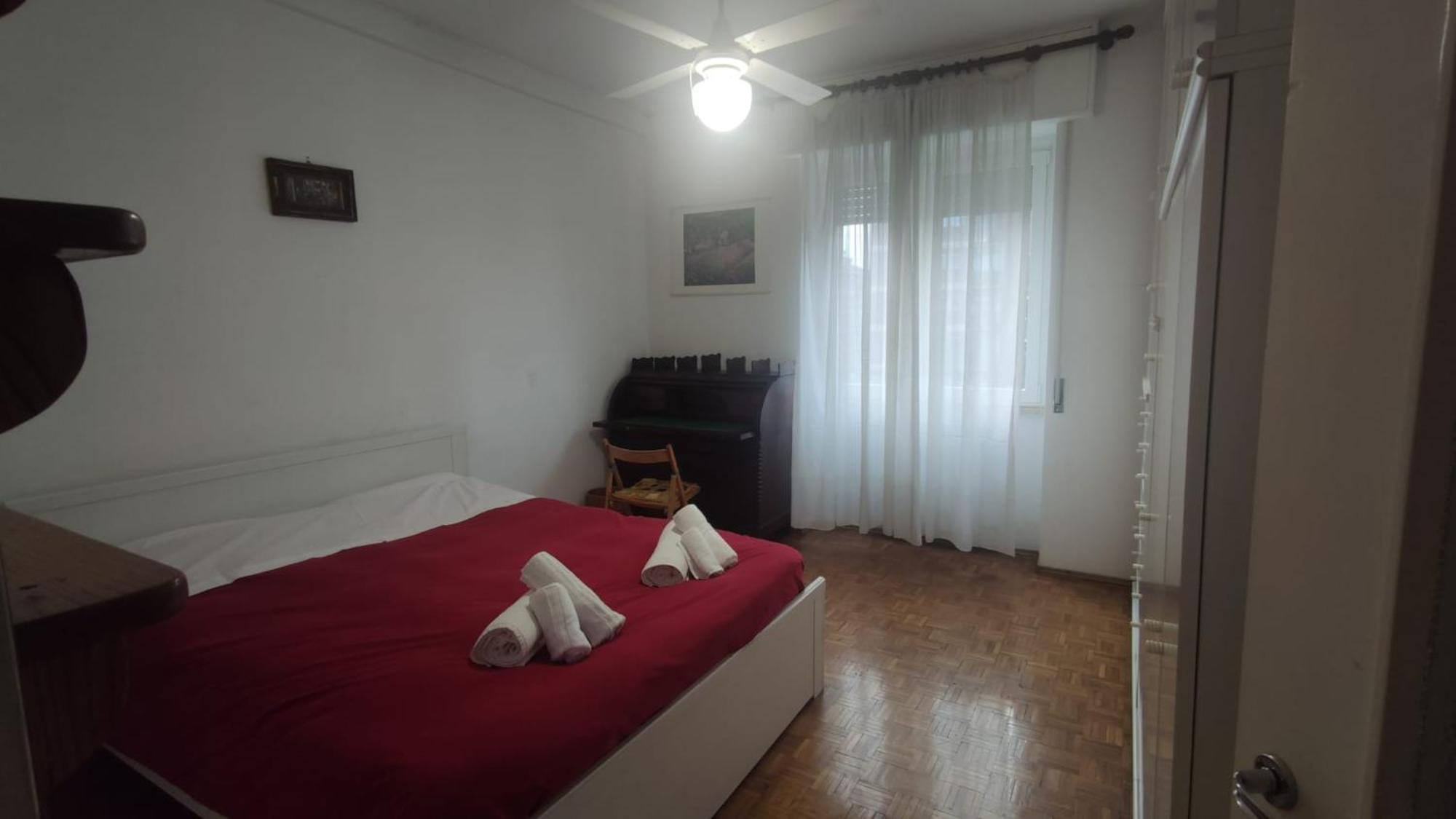 Casa Daniela Daire Milano Dış mekan fotoğraf