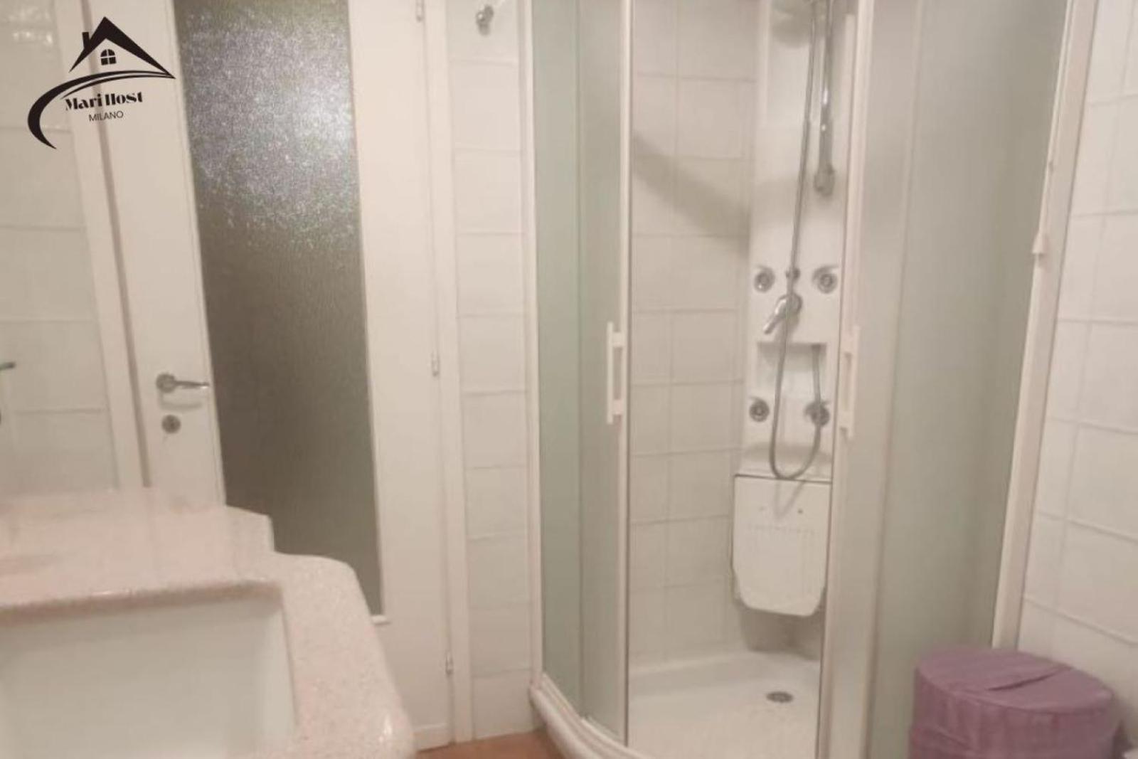 Casa Daniela Daire Milano Dış mekan fotoğraf