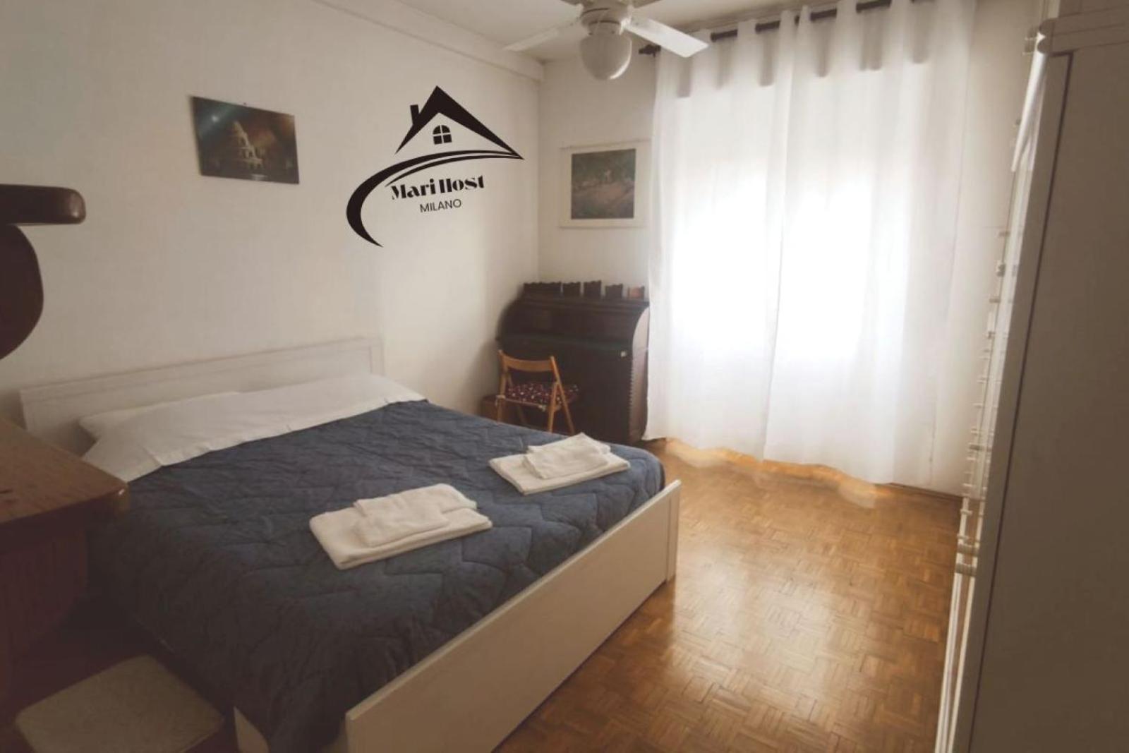 Casa Daniela Daire Milano Dış mekan fotoğraf