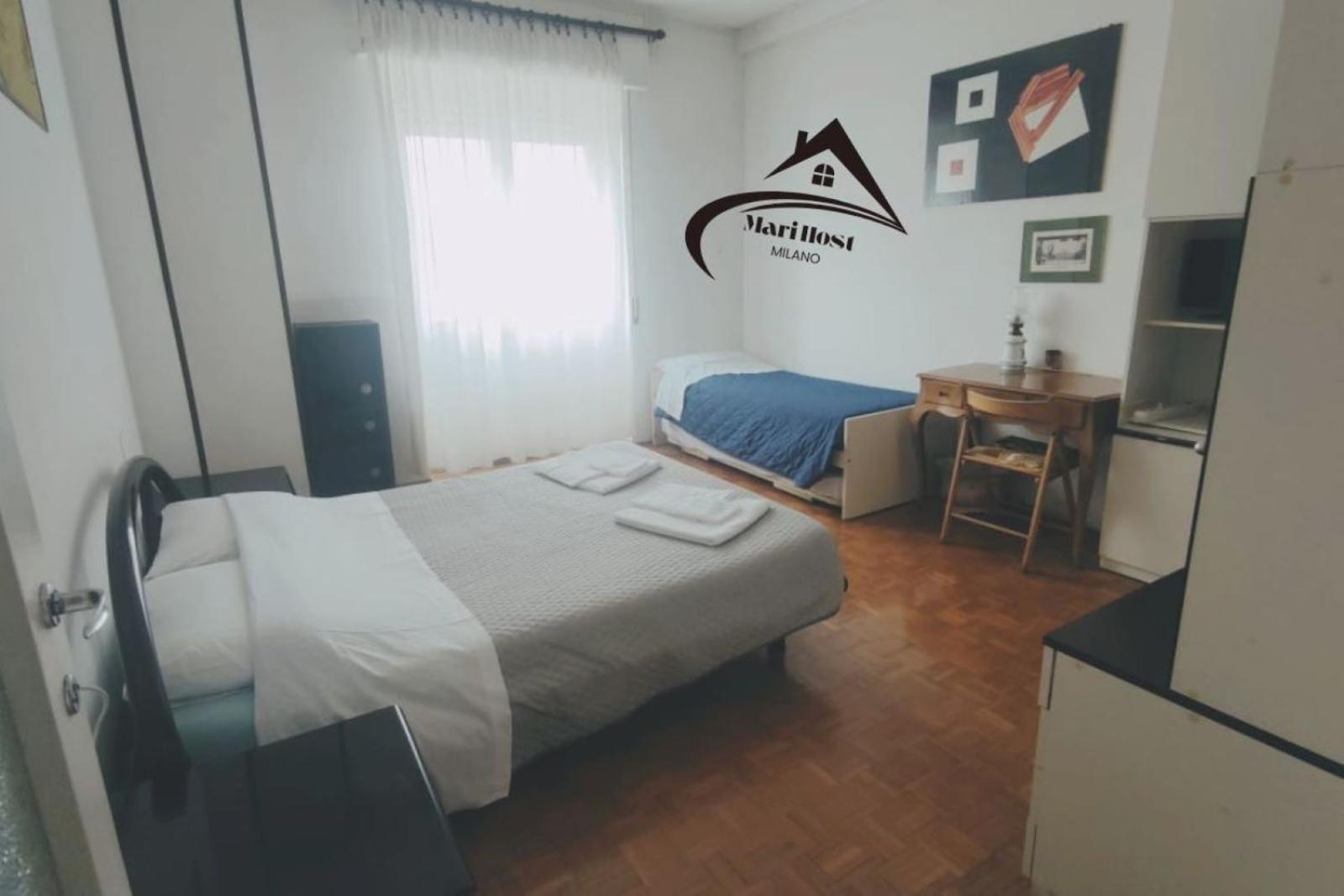 Casa Daniela Daire Milano Dış mekan fotoğraf