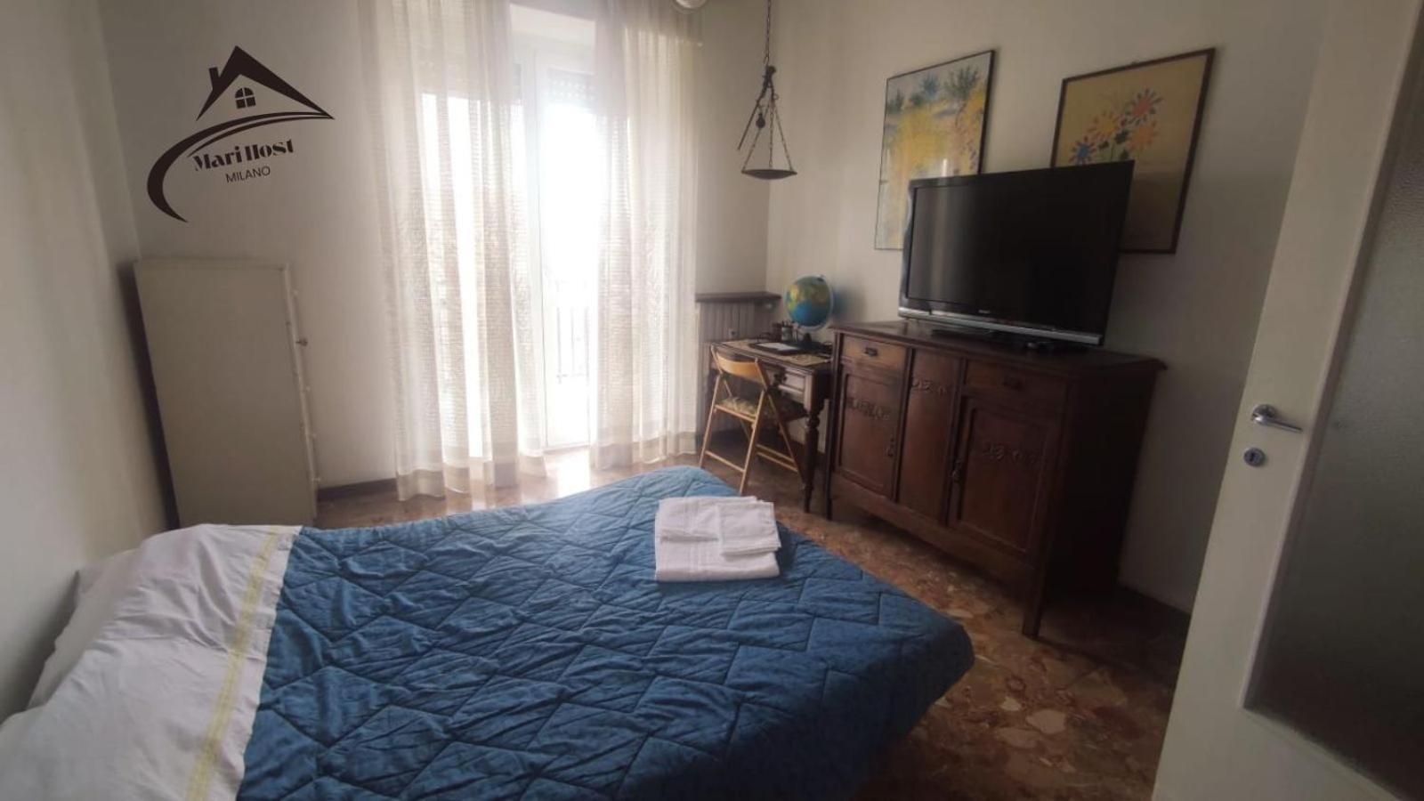 Casa Daniela Daire Milano Dış mekan fotoğraf